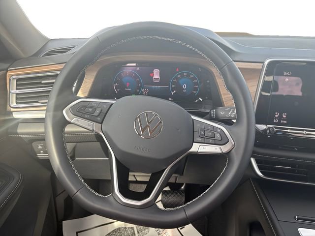 New 2026 Volkswagen Atlas SE image 12