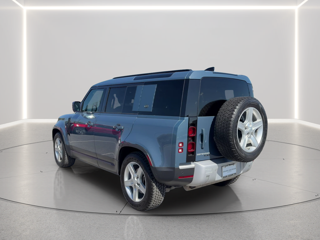 Used 2020 Land Rover Defender 110 SE AWD/4WD image 7