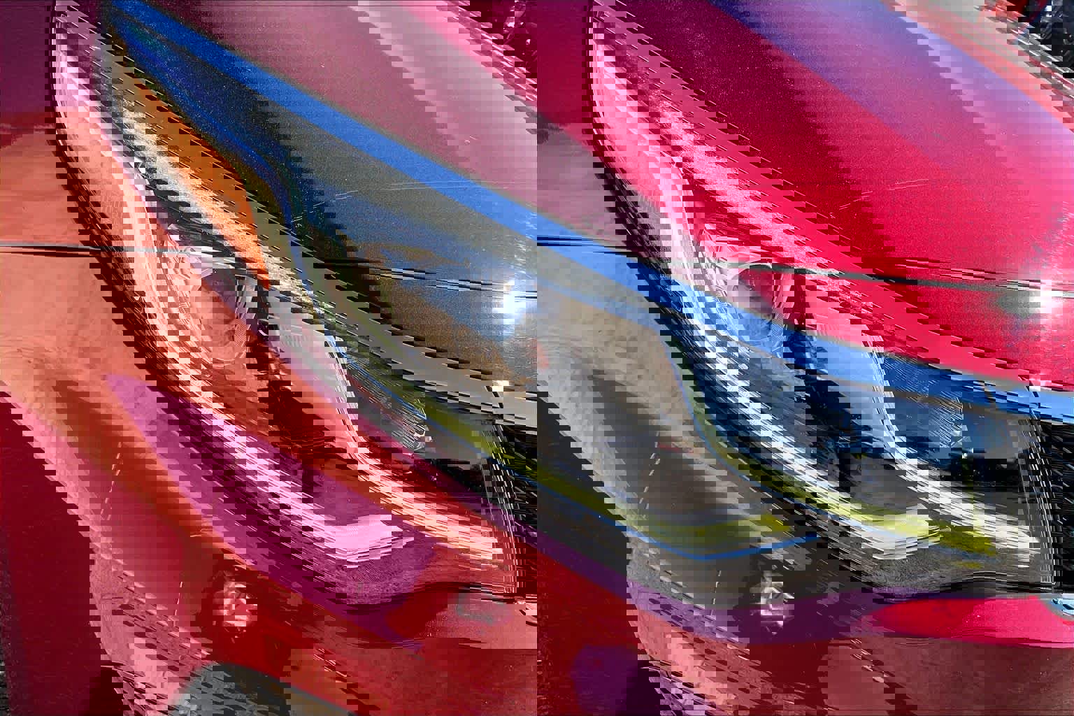 Used 2019 Kia Optima S w/ S Panoramic Sunroof Package image 27