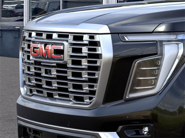 New 2026 GMC Yukon XL Denali image 13