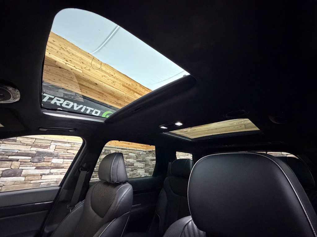 Used 2024 Hyundai Palisade Calligraphy AWD/4WD image 33