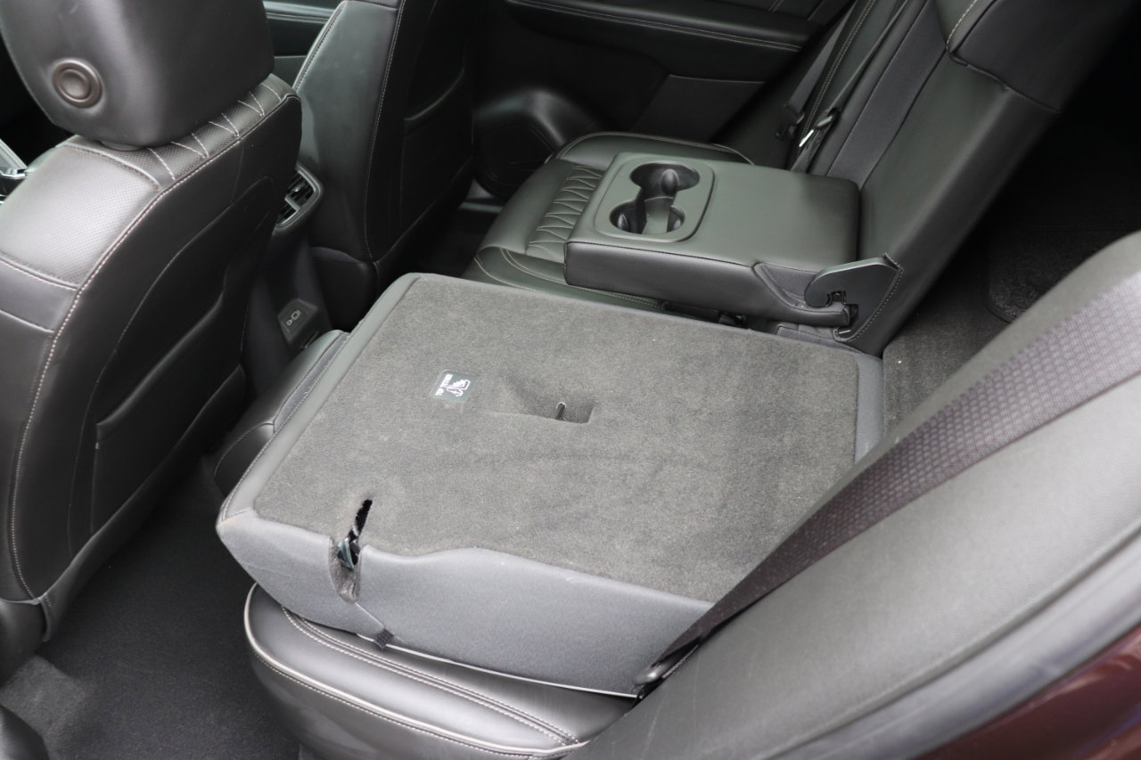 Used 2022 Buick Envision Avenir w/ Technology Package II image 26