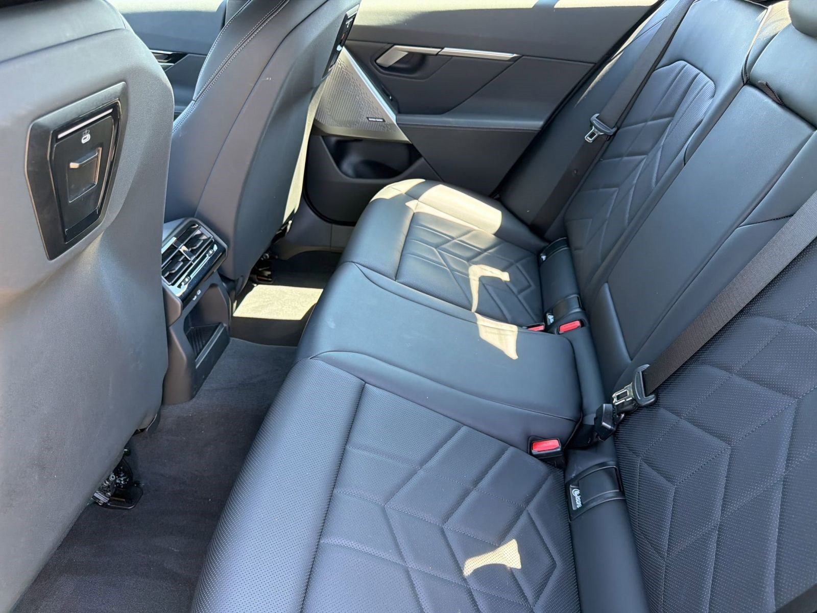 Certified 2024 BMW i5 eDrive40i w/ Premium Package RWD image 27