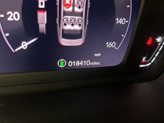 Certified 2023 Honda Accord EX image 30