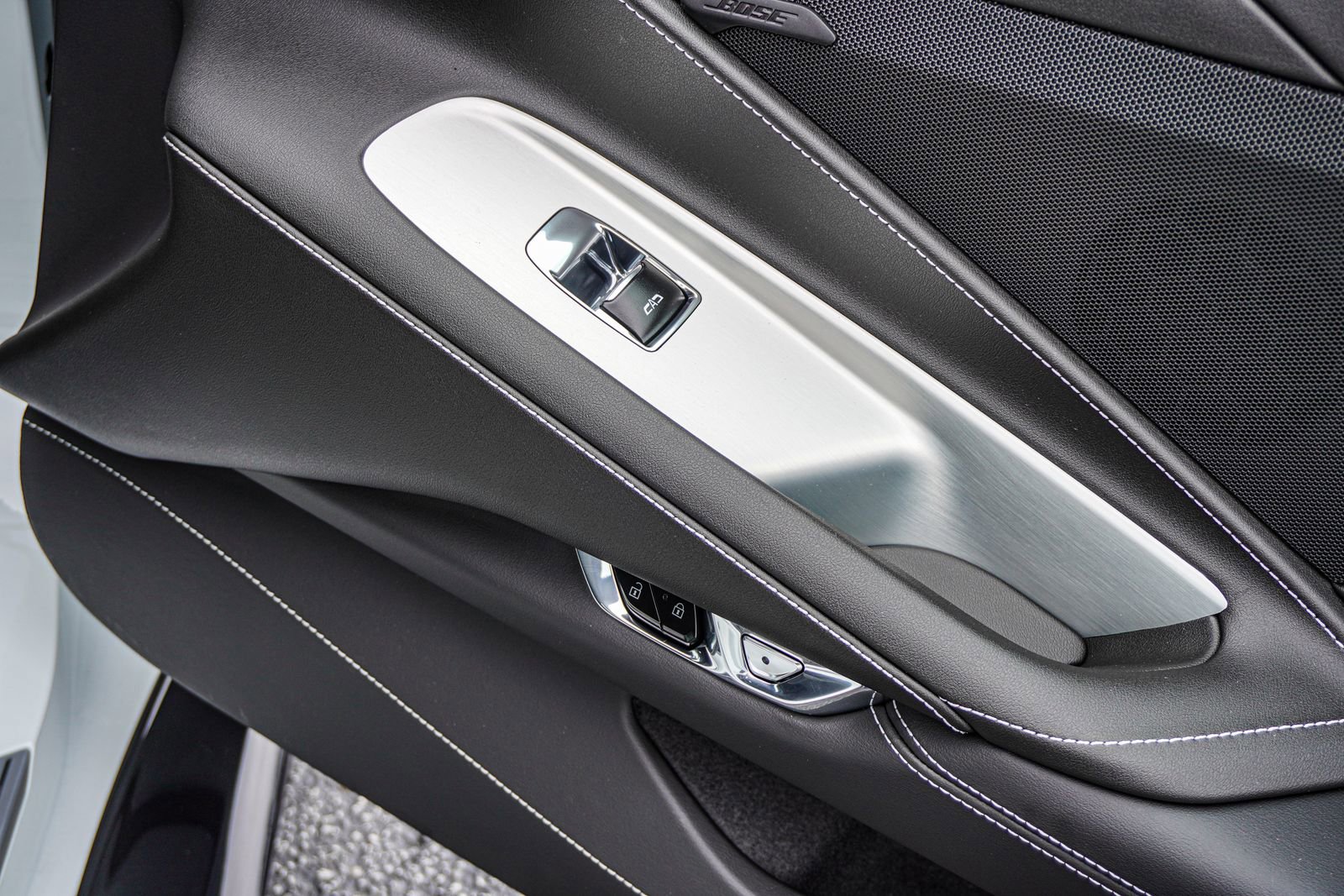 New 2026 Chevrolet Corvette Z06 image 39