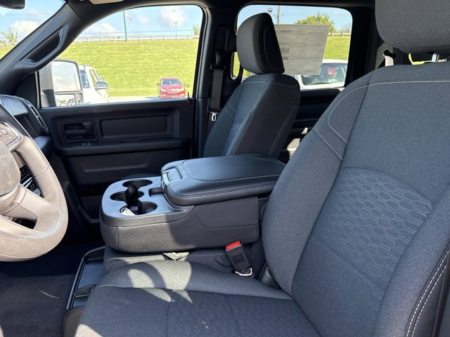 New 2026 RAM 2500 Tradesman image 5