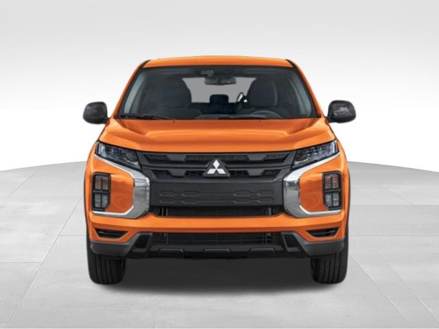 New 2027 Mitsubishi Outlander Sport LE FWD image 36
