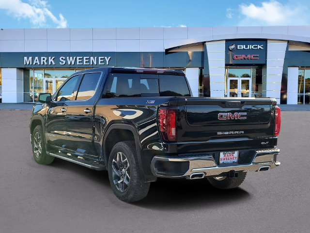 New 2026 GMC Sierra 1500 SLT w/ SLT Premium Plus Package AWD/4WD image 29
