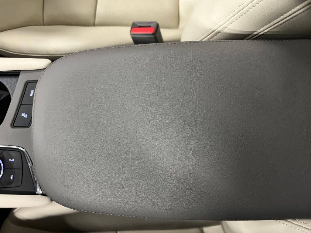 New 2026 Cadillac XT5 Premium Luxury w/ Driver Assist Package image 26