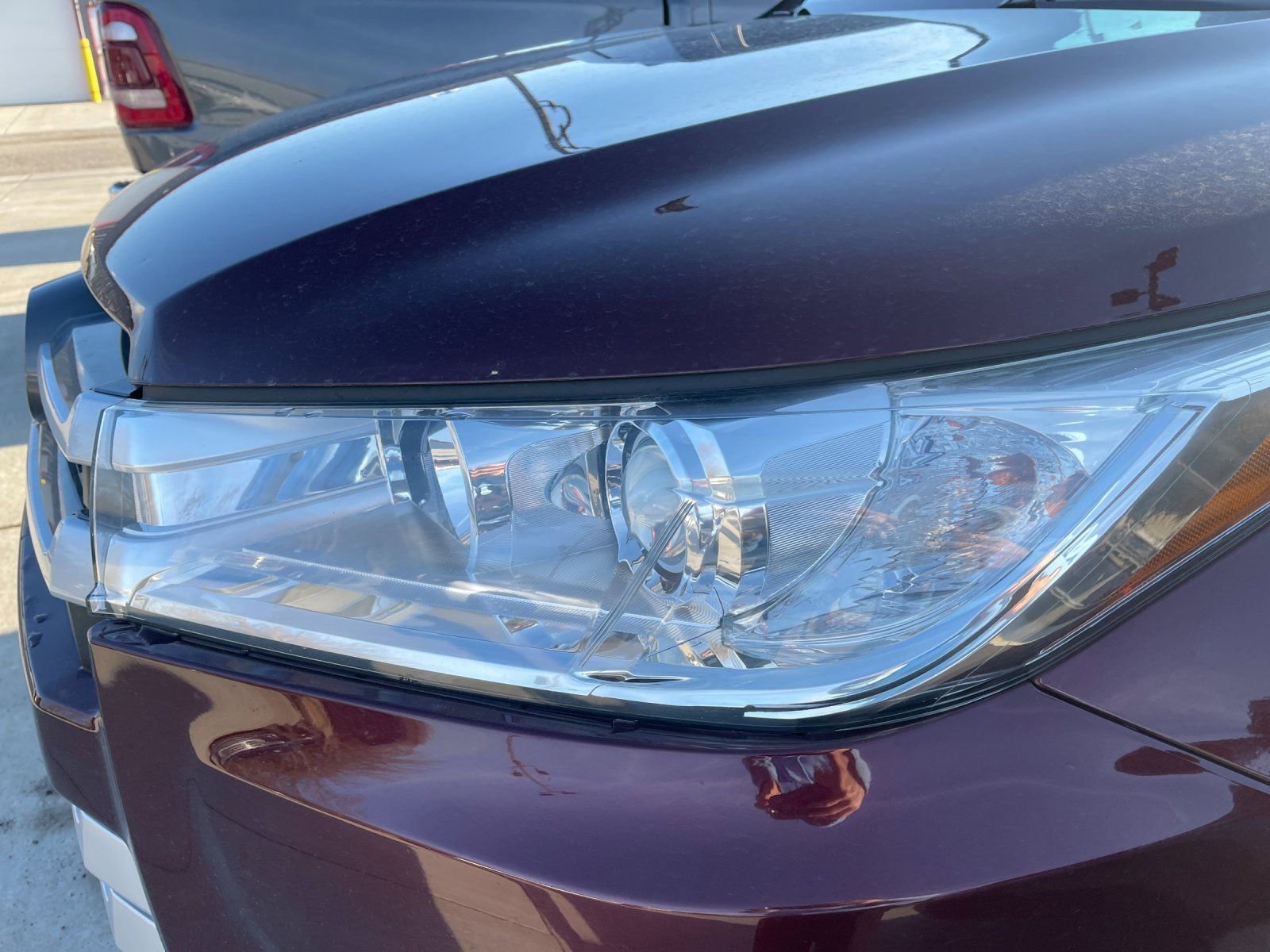 Used 2019 Toyota Highlander LE image 8