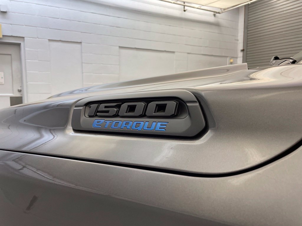 New 2026 RAM 1500 Express RWD image 10