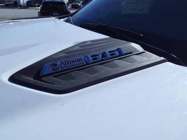 New 2025 Chevrolet Silverado 3500 W/T w/ WT Convenience Package image 15