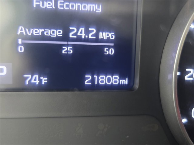 Used 2023 Kia Seltos S image 26