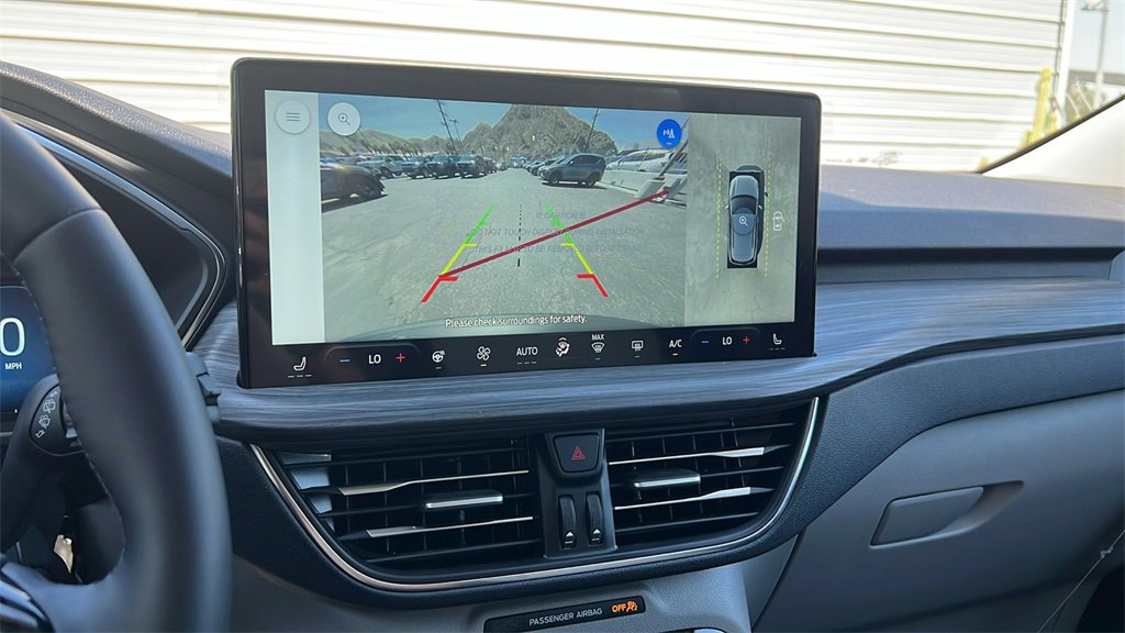 New 2025 Ford Escape SE w/ PHEV Premium Package image 23