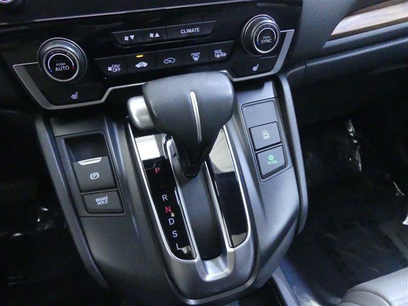 Used 2022 Honda CR-V EX-L image 14