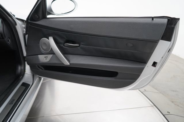 Used 2003 BMW Z4 2.5i image 49