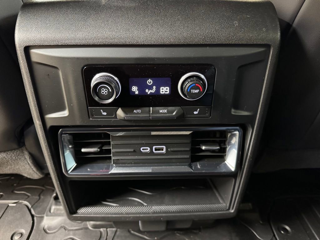 New 2026 GMC Hummer EV 4x4 Crew Cab image 18