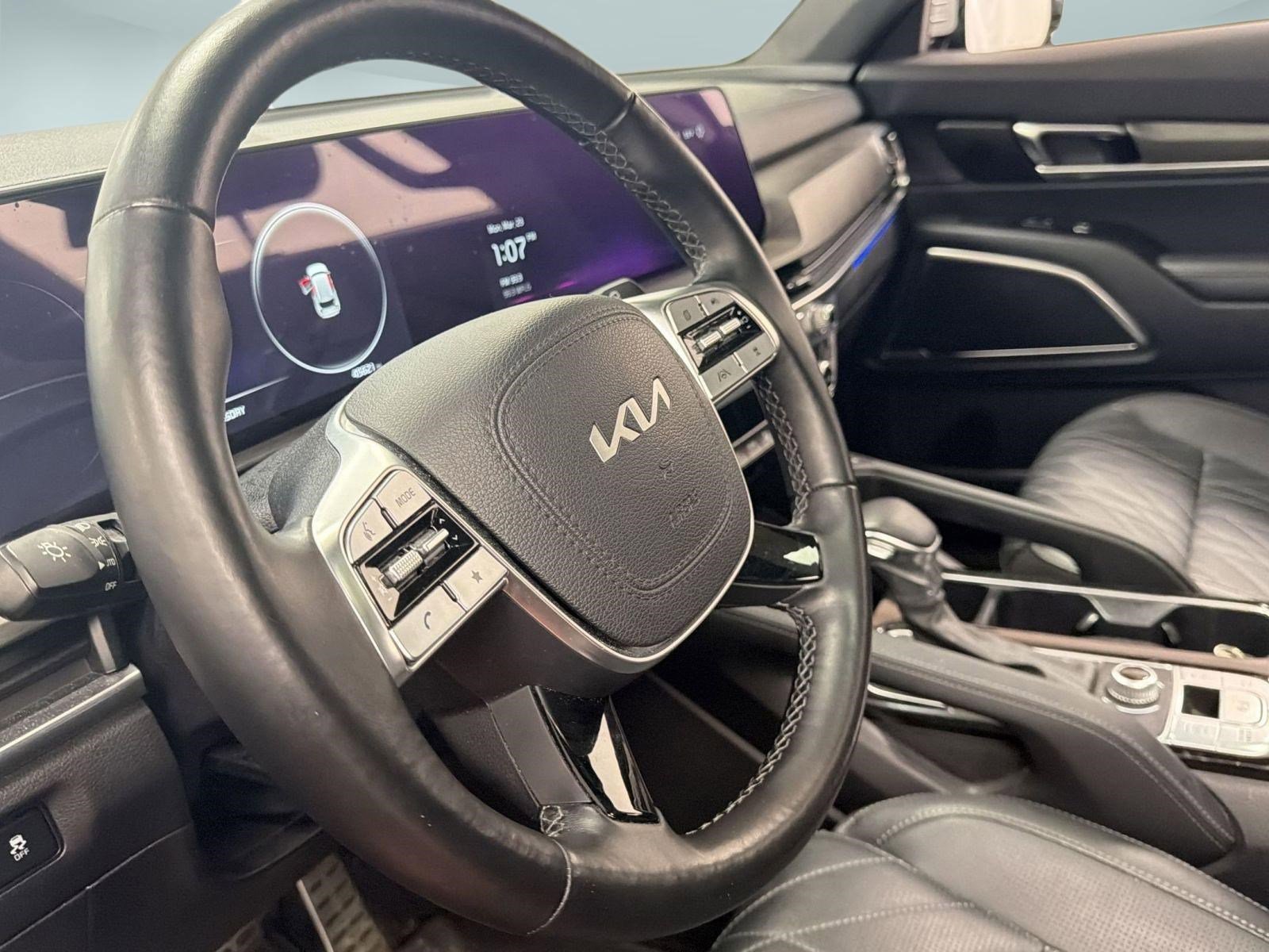 Used 2023 Kia Telluride SX Prestige X-Pro image 14