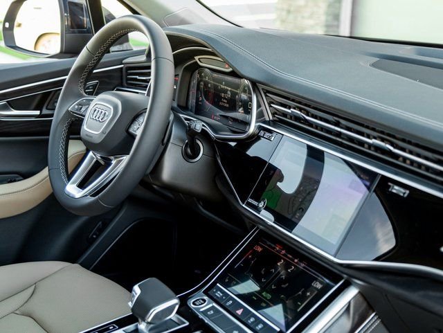 New 2026 Audi Q7 2.0T Premium Plus image 31