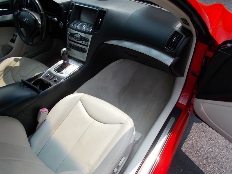 Used 2013 INFINITI G37 x Coupe w/ Premium Pkg AWD/4WD image 21