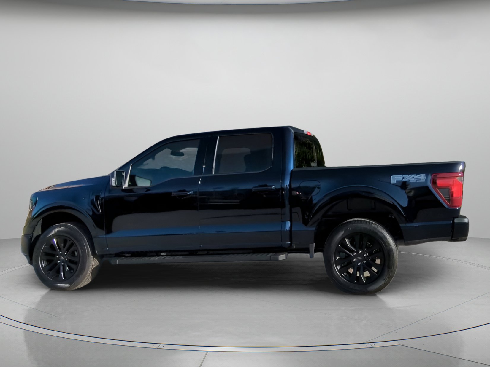 New 2026 Ford F150 XLT w/ Equipment Group 302A MID image 17