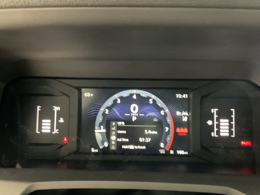New 2026 Toyota Tacoma SR5 AWD/4WD image 24