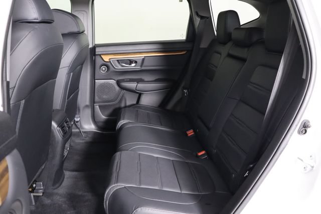 Used 2022 Honda CR-V EX-L image 13