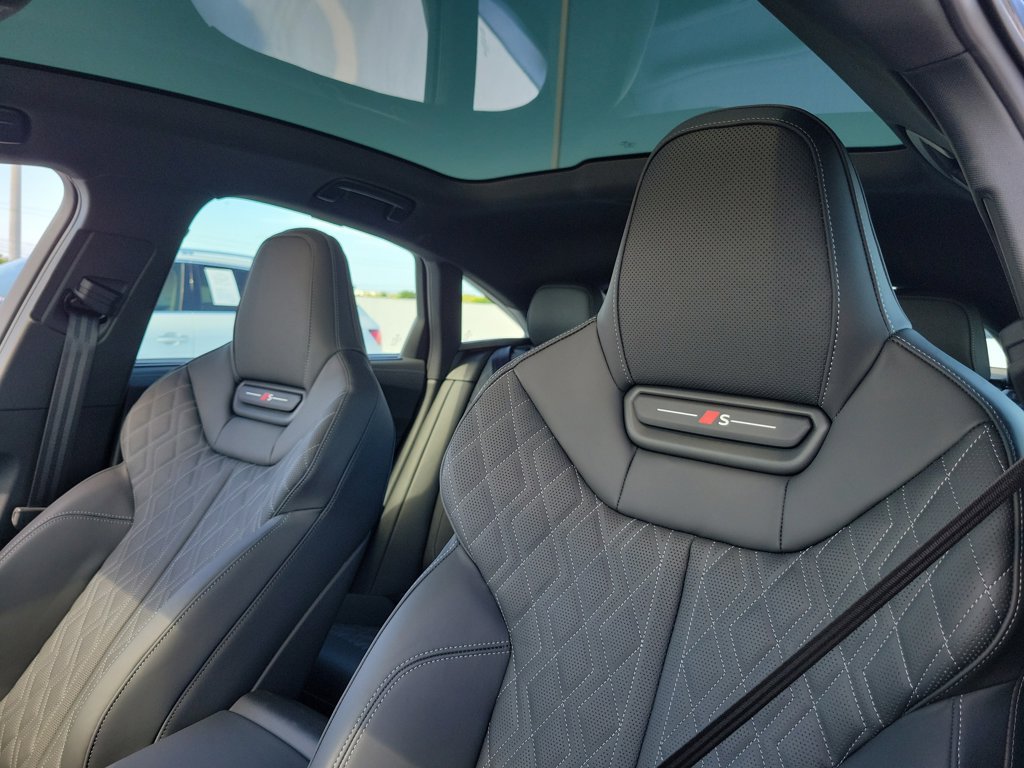 New 2026 Audi S5 Premium Plus AWD/4WD image 15
