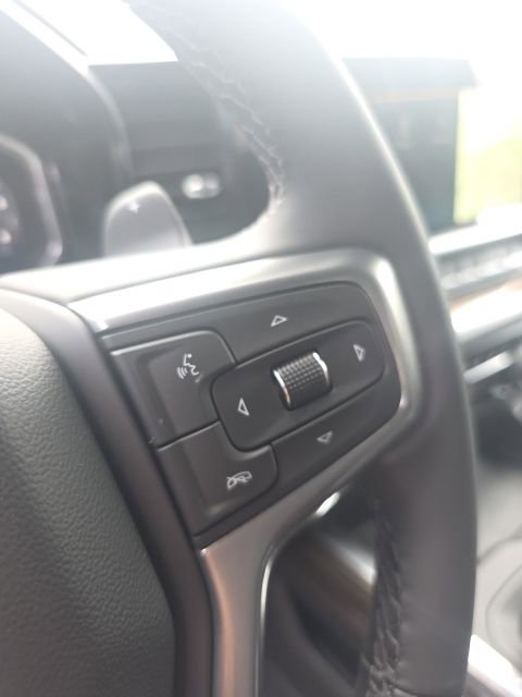 New 2026 Chevrolet Silverado 1500 RST w/ RST All Star Premium Package image 22