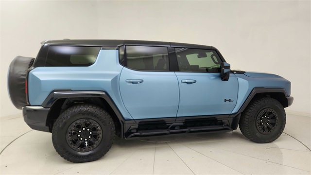 Used 2024 GMC Hummer EV 3X w/ Omega Edition image 6
