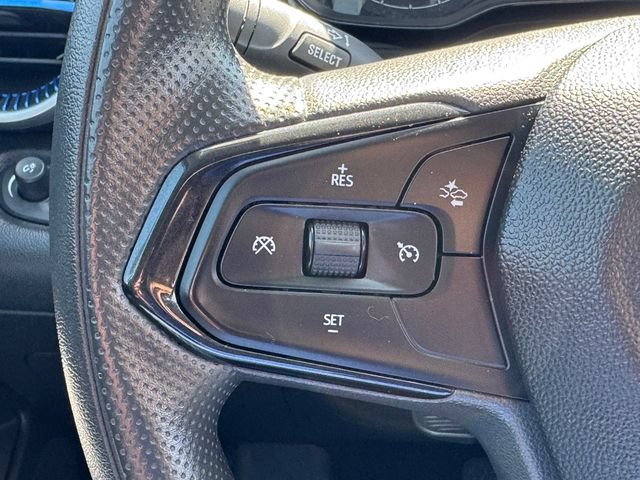 Certified 2024 Chevrolet Trax LS w/ Driver Confidence Package FWD image 19