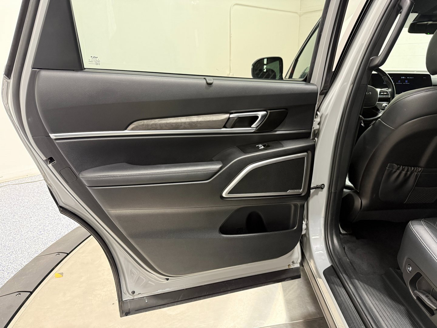 Used 2024 Kia Telluride EX X-Line image 41