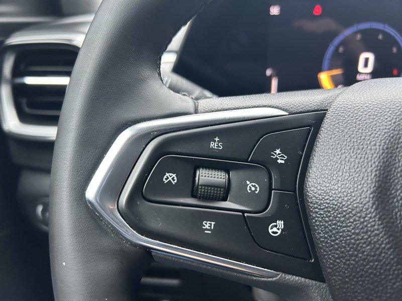 Used 2025 Chevrolet TrailBlazer LT w/ Convenience Package image 27