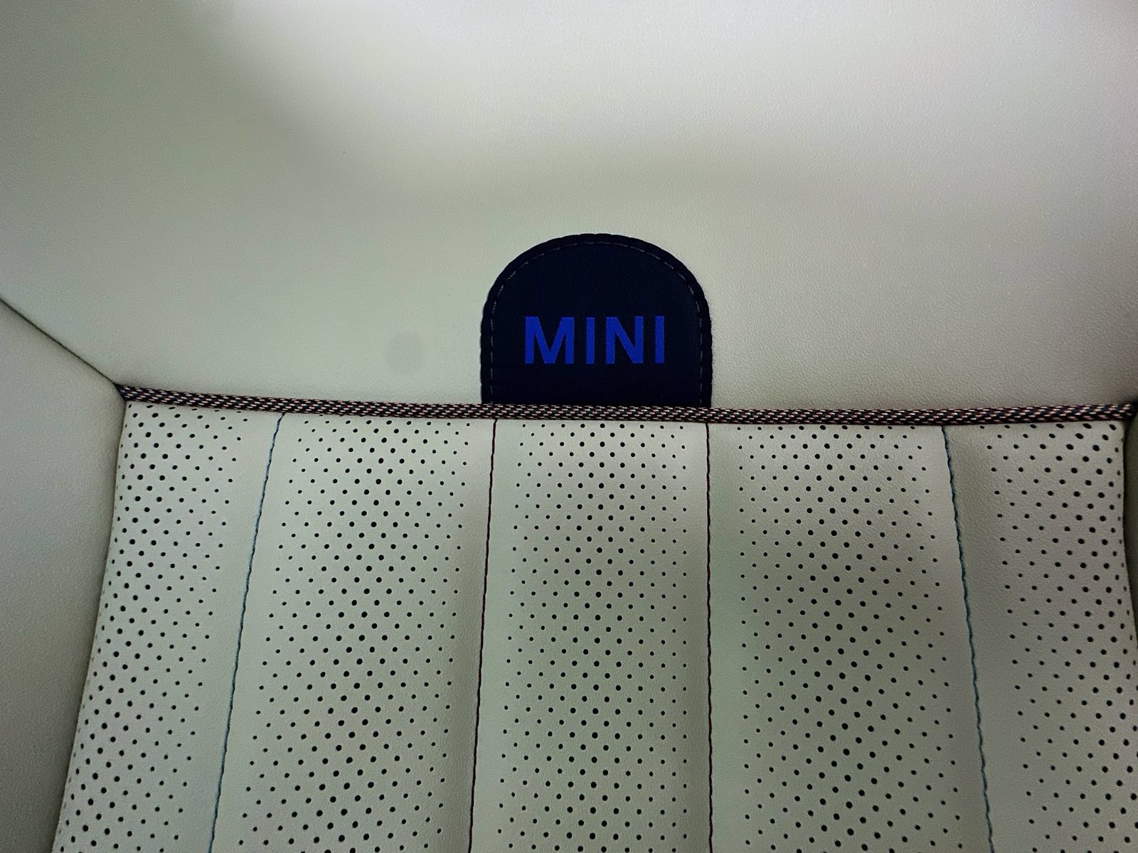 New 2027 MINI Cooper Countryman S AWD/4WD image 37
