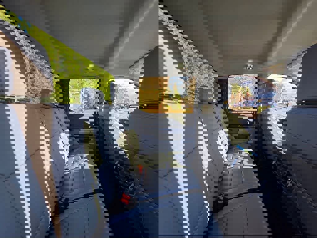 New 2025 Ford F150 Lightning Flash image 29