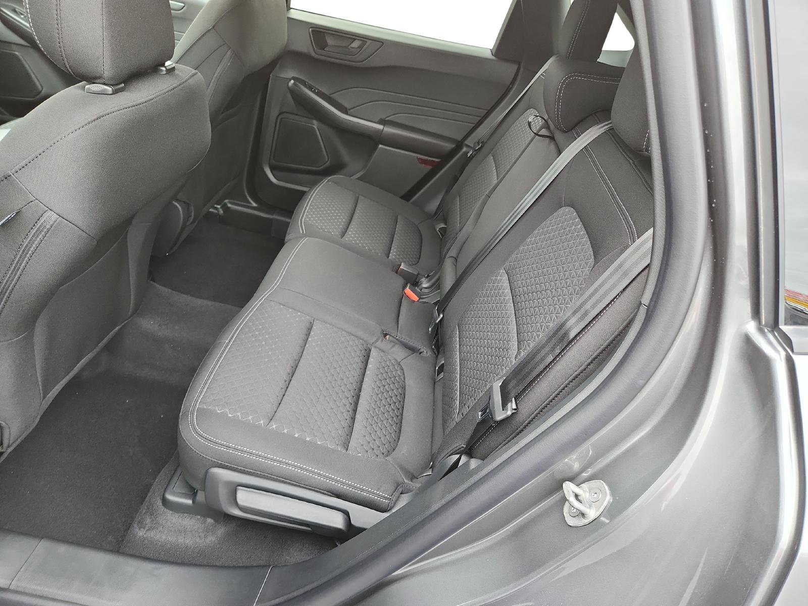 New 2026 Ford Escape Active w/ Cold Weather Package image 22