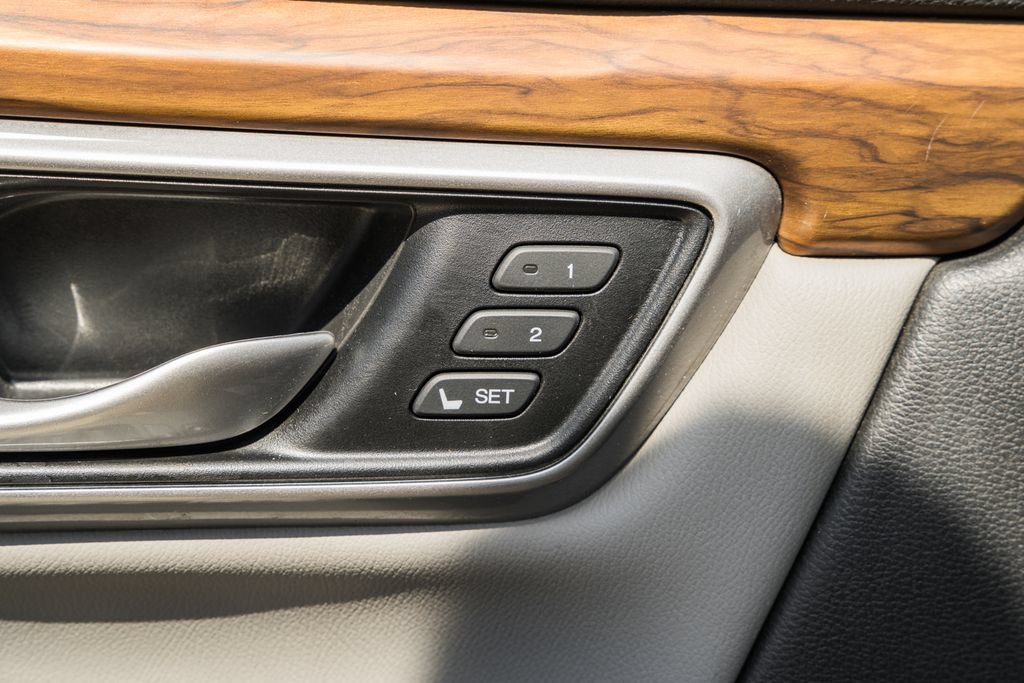 Used 2018 Honda CR-V EX-L image 38