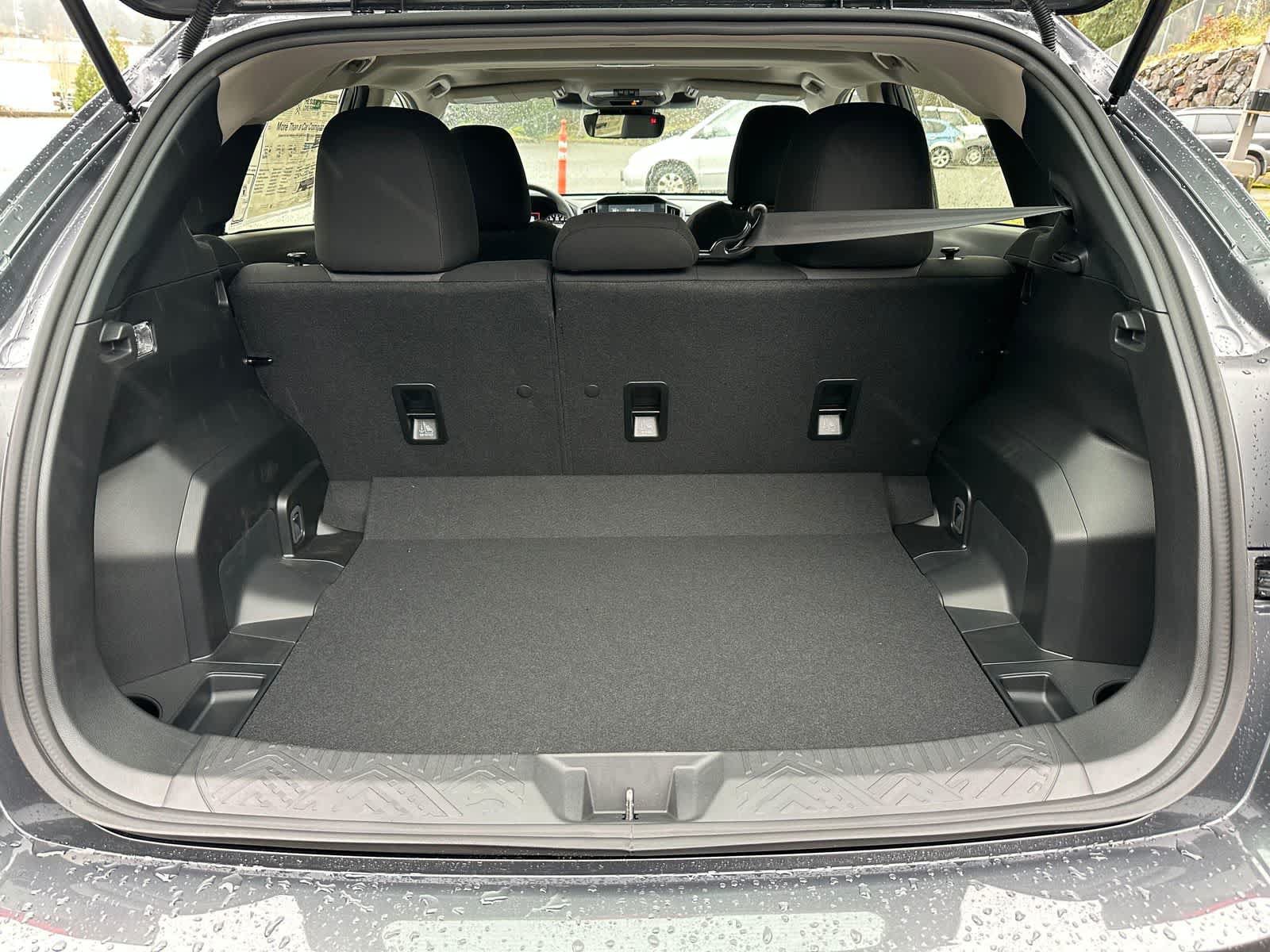 New 2026 Subaru Impreza 2.0i Sport AWD/4WD image 24