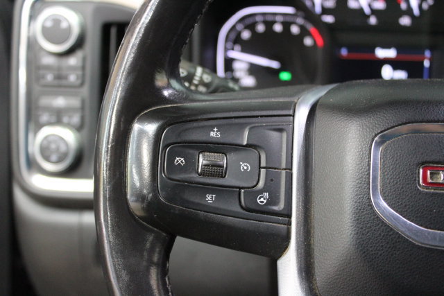 Used 2019 GMC Sierra 1500 SLE AWD/4WD image 16