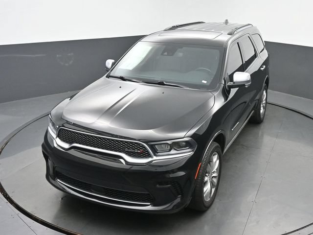 Used 2024 Dodge Durango Citadel AWD/4WD image 44