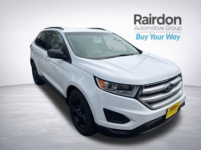 Used 2015 Ford Edge SE image 1