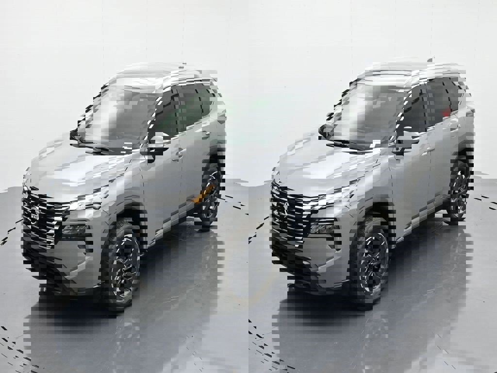 New 2026 Nissan Rogue SV w/ SV Premium Package image 28