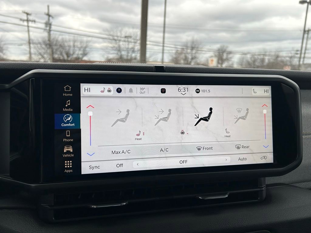 New 2026 Jeep Wrangler Sport S image 18