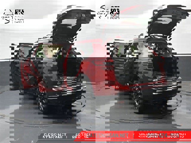 New 2026 Nissan Rogue Platinum image 64