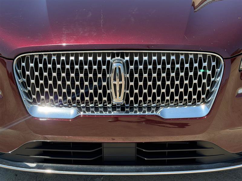 Used 2020 Lincoln Corsair FWD w/ Equipment Group 101A image 12