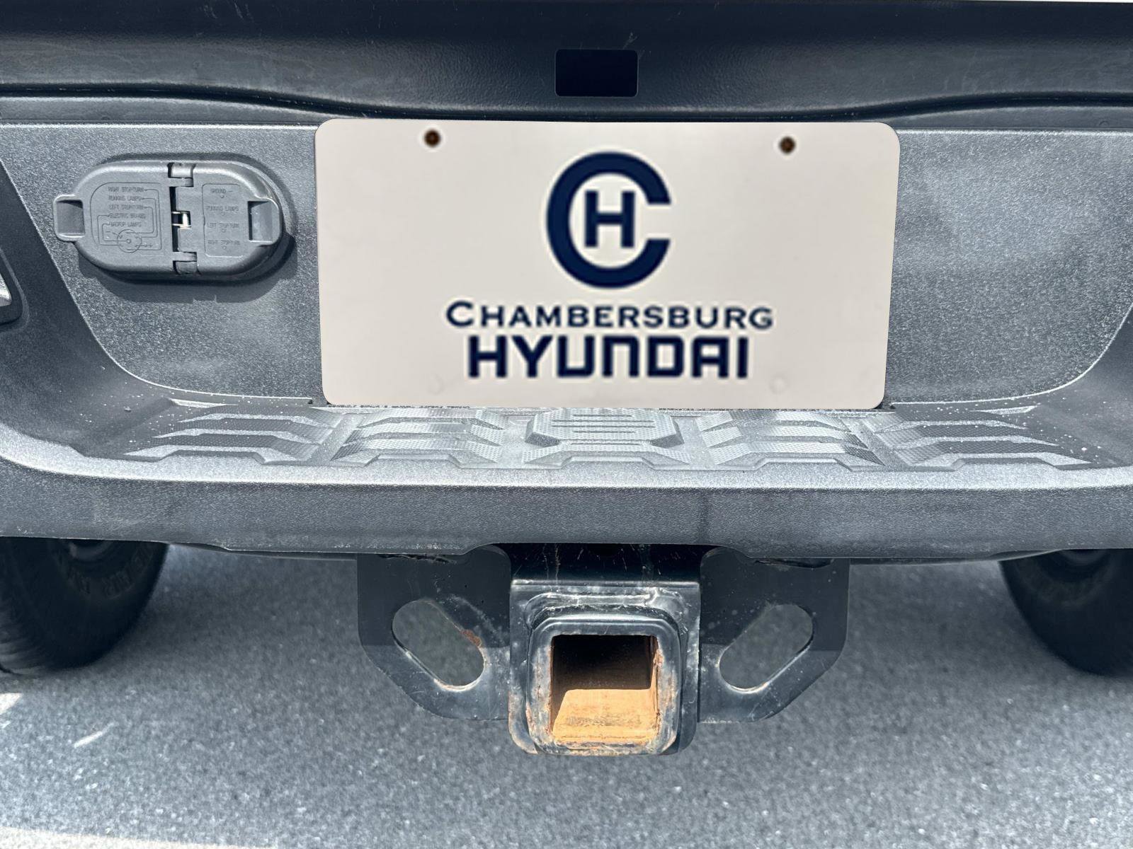 Used 2022 Toyota Tacoma TRD Off-Road image 22