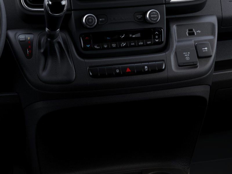 New 2026 RAM ProMaster 2500 image 25