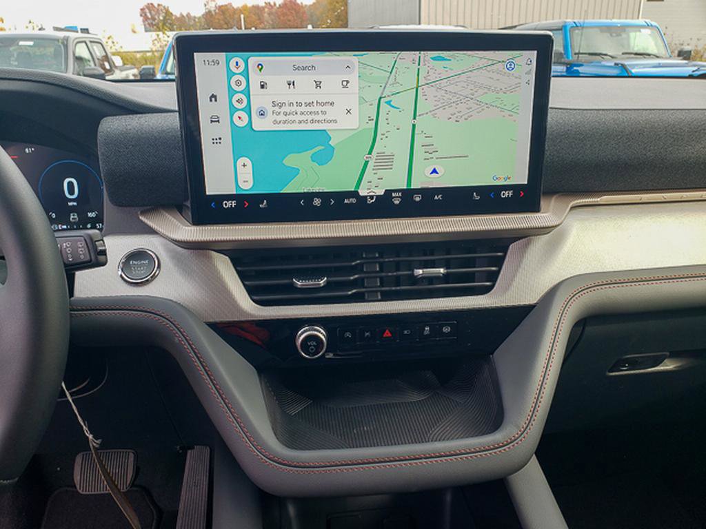 New 2026 Ford Explorer Active image 9