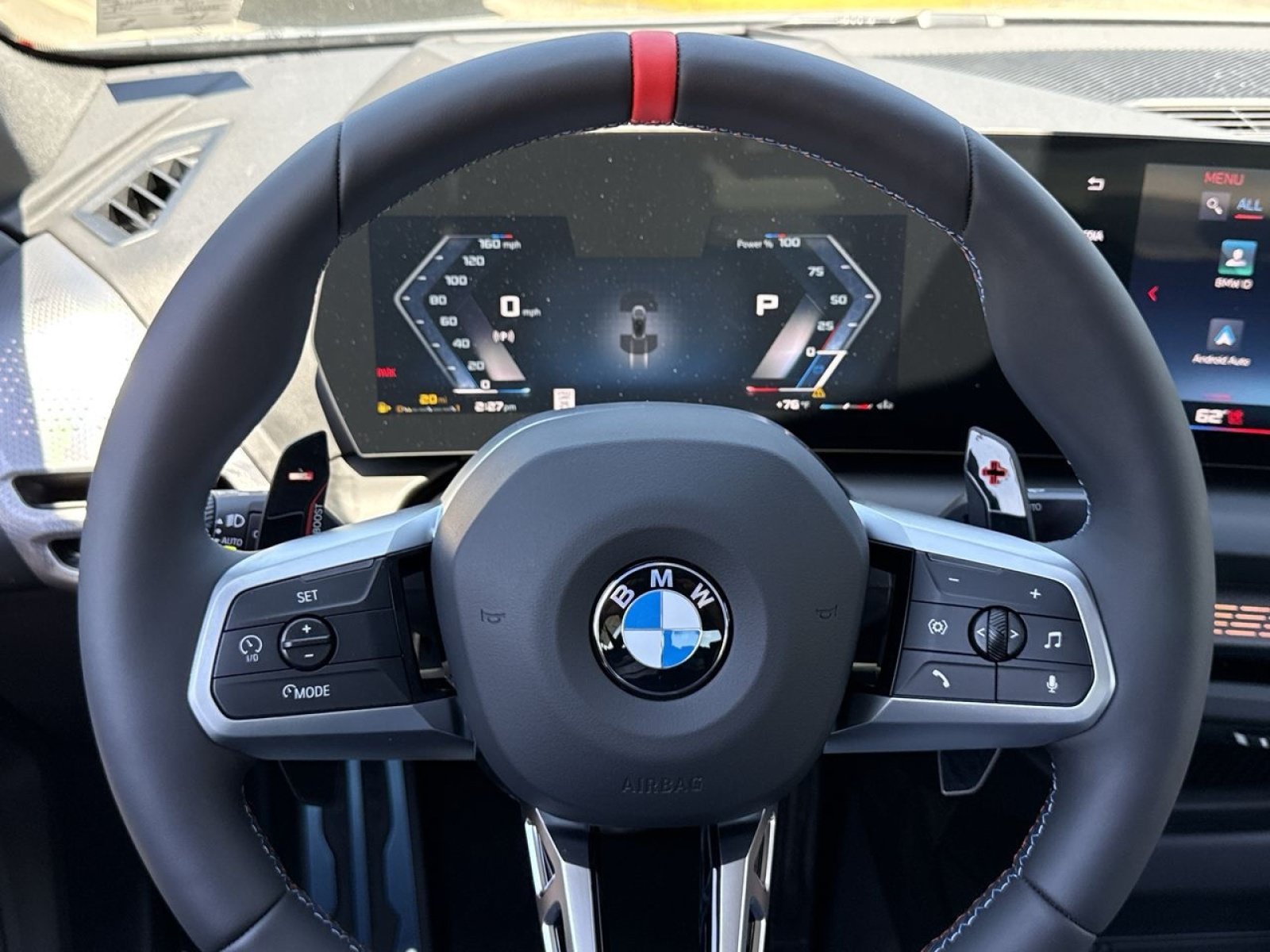 New 2026 BMW M235i xDrive w/ Technology Package AWD/4WD image 15