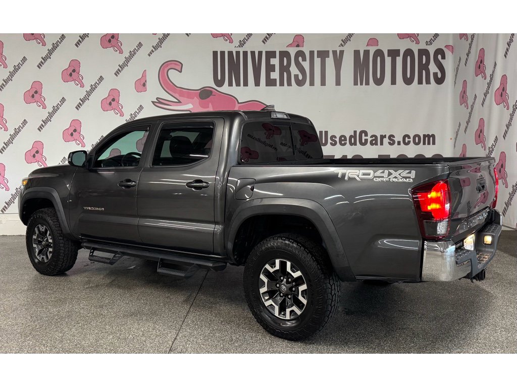 Used 2019 Toyota Tacoma TRD Off-Road image 13